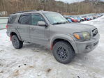 Toyota Sequoia 2006