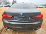 BMW Series 7 2016