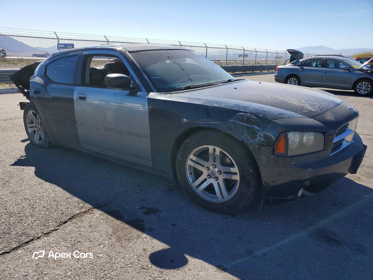 Dodge Charger 2006