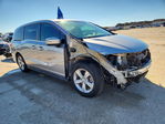 Honda Odyssey 2019