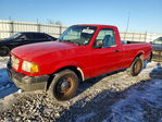 Ford Ranger 2003