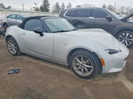 Mazda MX-5 2016