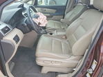 Honda Odyssey 2011