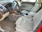 Cadillac SRX 2015