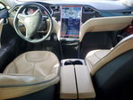 Tesla Model S 2013