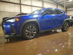 Lexus UX 2021