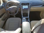 Ford Fusion 2020