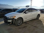 Ford Fusion 2017