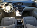 Nissan Quest 2017