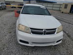 Dodge Avenger 2012
