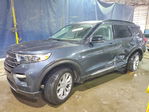 Ford Explorer 2024