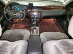 Chevrolet Impala 2013