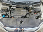 Honda Odyssey 2019