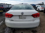 Volkswagen Passat 2013