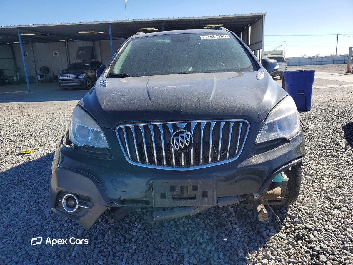 Buick Encore 2015