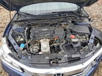 Honda Accord 2016