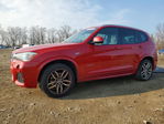 BMW X3 2015