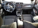 Nissan Leaf 2025