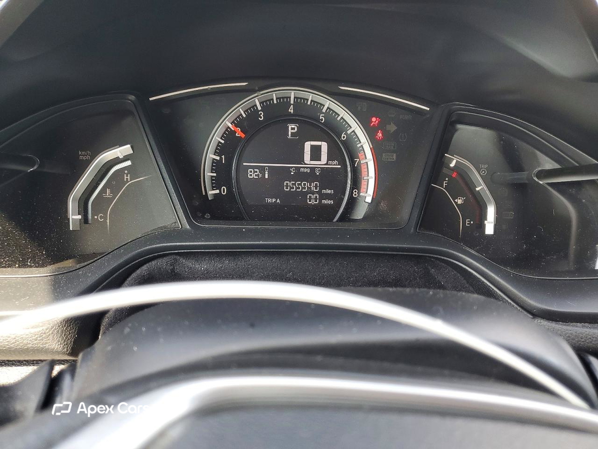 Honda Civic 2017