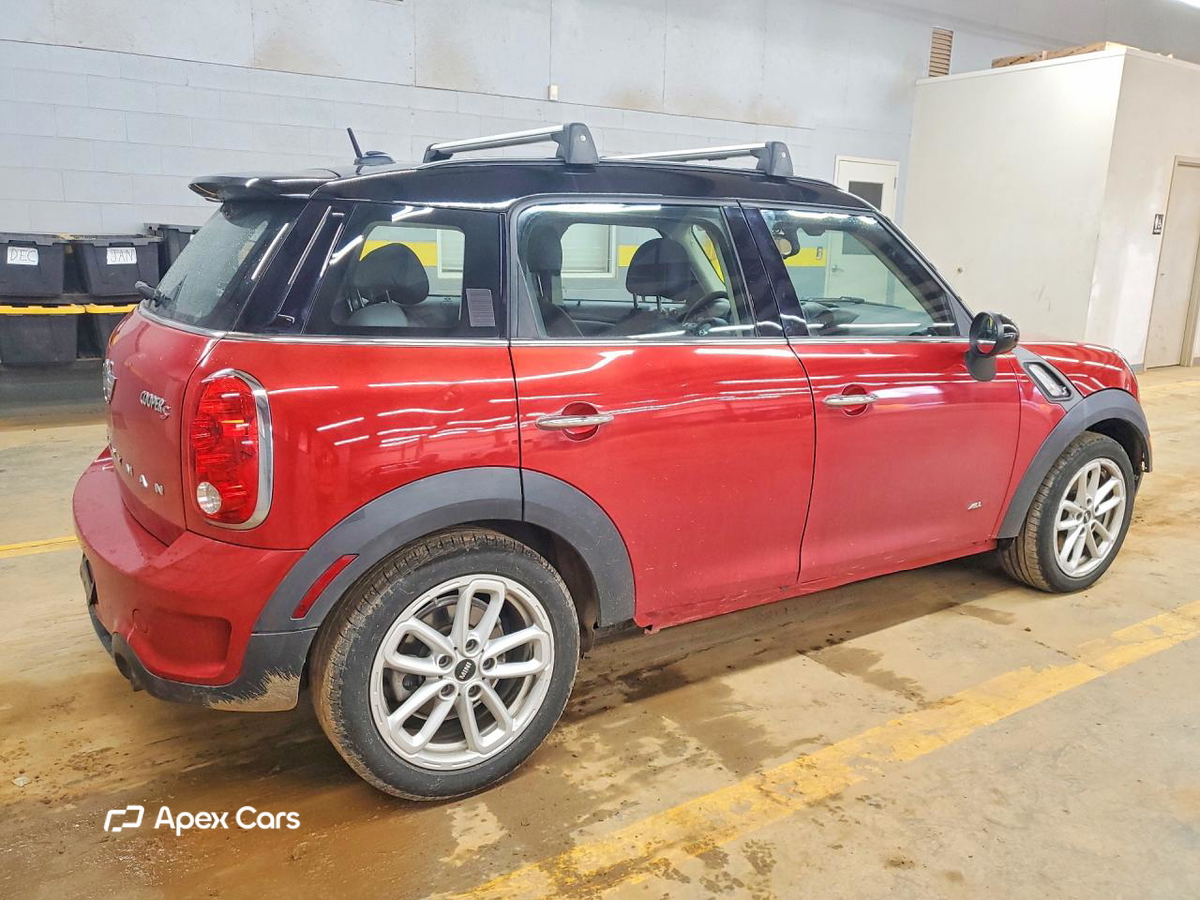 MINI Cooper 2016