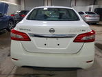Nissan Sentra 2015