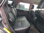 Toyota 4Runner 2018