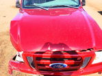 Ford Ranger 2010