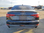 Audi A4 2017