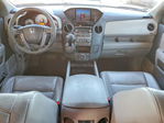 Honda Pilot 2012