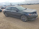 Honda Accord 2015