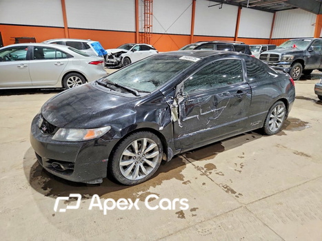 Honda Civic 2009 - Image 1 of 12