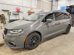 Chrysler Pacifica 2022