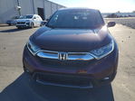Honda CR-V 2018