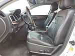 Lincoln MKZ 2012
