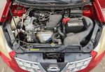 Nissan Rogue 2013