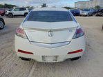 Acura TL 2011