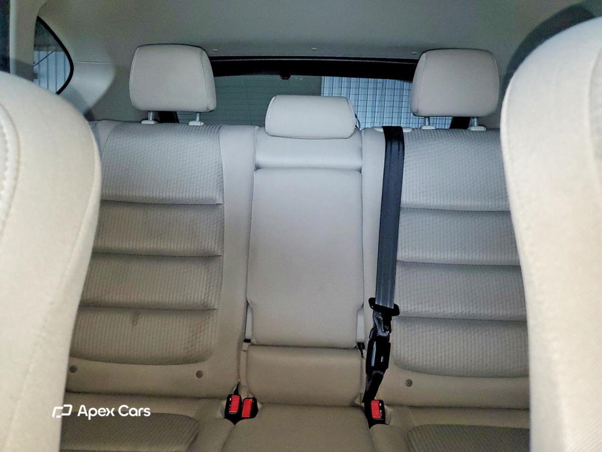 Mazda CX-5 2014