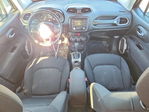 Jeep Renegade 2017