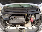 Chevrolet Spark 2021