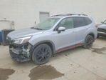 Subaru Forester 2020