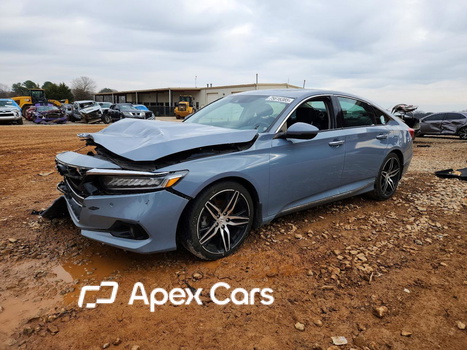 Honda Accord 2021 - Image 1 of 13