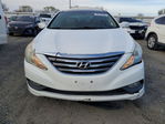 Hyundai Sonata 2014