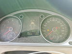 Volkswagen Passat CC 2012