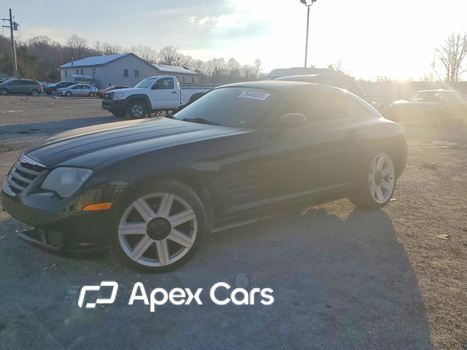 Chrysler Crossfire 2006 - Image 1 of 13
