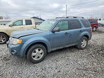 Ford Escape 2012
