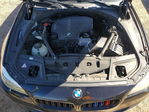 BMW Series 5 2016