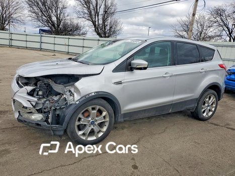 Ford Escape 2013 - Image 1 of 13