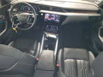 Audi e-tron 2019