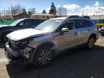 Subaru Outback 2017