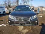 Lexus RX 2013